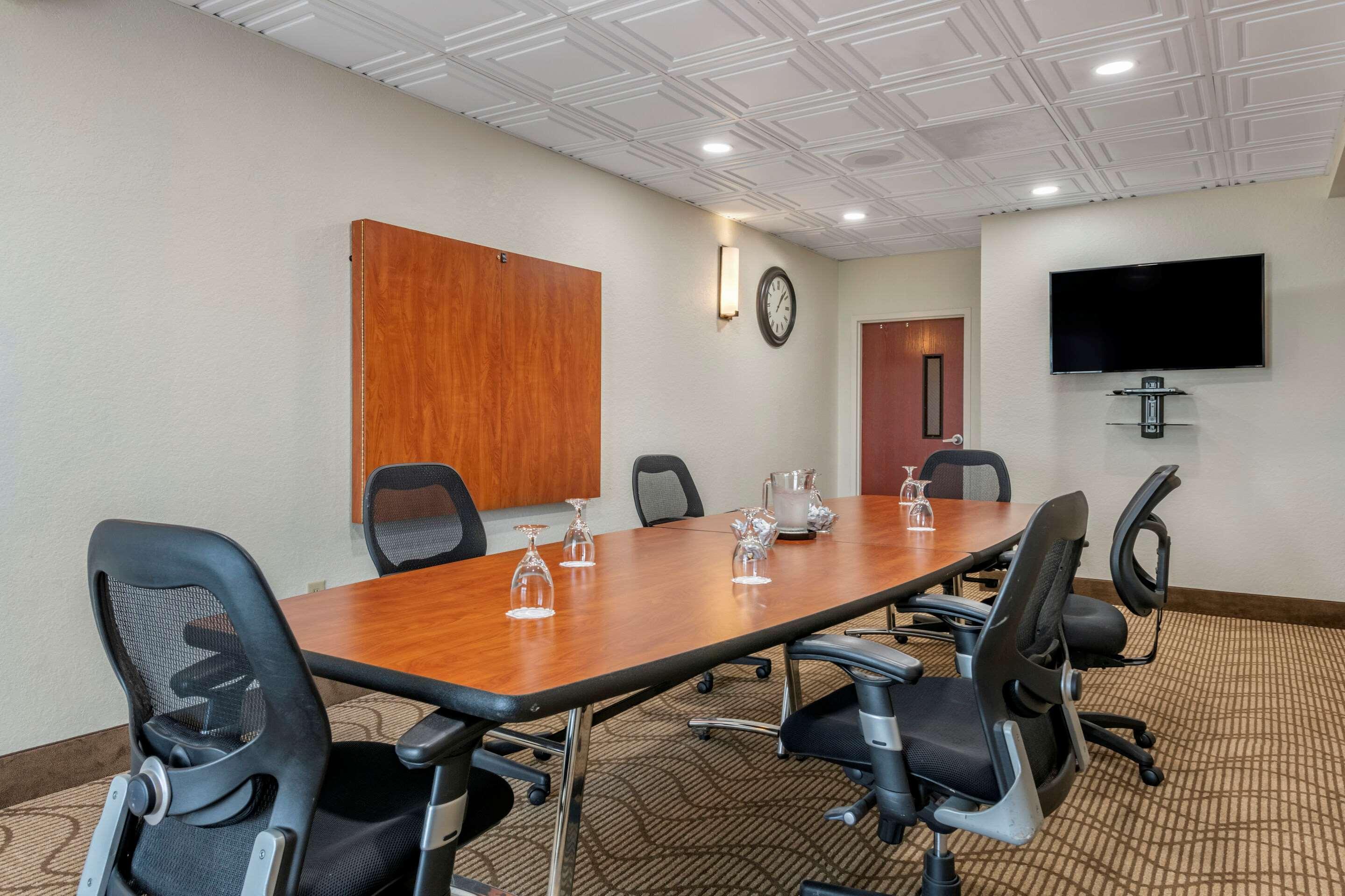 Comfort Inn & Suites Orlando North Sanford Exteriör bild